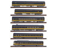 модель KATO 106091
Наличие: модель отсутствует на складе производителя, дата поставки неизвестна. О возможности поставки уточняйте у менеджера модель KATO 106091