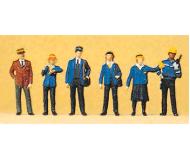 модель PREISER 10213
Наличие: на складе модель PREISER 10213