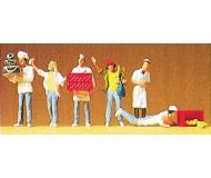 модель PREISER 10377
Наличие: на складе модель PREISER 10377