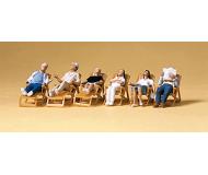 модель PREISER 10430
Наличие: на складе модель PREISER 10430