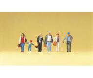 модель PREISER 10516
Наличие: на складе модель PREISER 10516