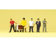 модель PREISER 10571
Наличие: на складе модель PREISER 10571