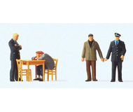 модель PREISER 10590
Наличие: на складе модель PREISER 10590