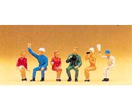 модель PREISER 14025
Наличие: на складе модель PREISER 14025