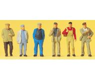 модель PREISER 14087
Наличие: на складе модель PREISER 14087