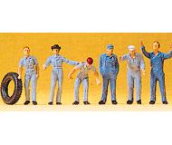 модель PREISER 14130
Наличие: на складе модель PREISER 14130