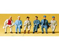 модель PREISER 14145
Наличие: на складе модель PREISER 14145