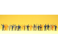 модель PREISER 14406
Наличие: на складе модель PREISER 14406