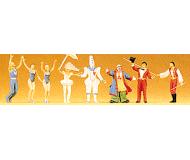 модель PREISER 20254
Наличие: на складе модель PREISER 20254