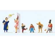 модель PREISER 20265
Наличие: на складе модель PREISER 20265