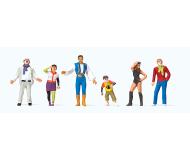 модель PREISER 24644 модель PREISER 24644