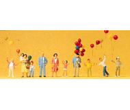 модель PREISER 24659
Наличие: на складе модель PREISER 24659