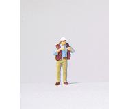 модель PREISER 28032
Наличие: на складе модель PREISER 28032