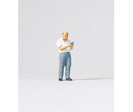 модель PREISER 28045
Наличие: на складе модель PREISER 28045