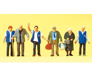 модель PREISER 75046 модель PREISER 75046