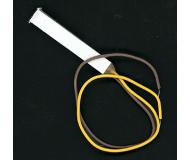 модель SEUTHE 117E
Наличие: на заказ модель SEUTHE 117E