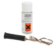 модель SEUTHE 4
Наличие: модель отсутствует на складе производителя, дата поставки неизвестна. О возможности поставки уточняйте у менеджера модель SEUTHE 4