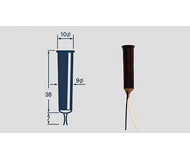 модель SEUTHE 5
Наличие: на заказ модель SEUTHE 5