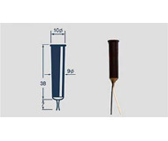 модель SEUTHE 5E
Наличие: на заказ модель SEUTHE 5E