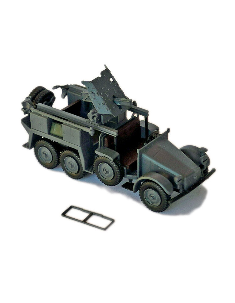 модель TRAIN 20623-1
Наличие: на складе модель TRAIN 20623-1