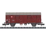 модель TRIX 15295
Наличие: модель отсутствует на складе производителя, дата поставки неизвестна. О возможности поставки уточняйте у менеджера модель TRIX 15295