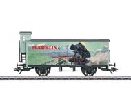 модель TRIX 15933
Наличие: модель отсутствует на складе производителя, дата поставки неизвестна. О возможности поставки уточняйте у менеджера модель TRIX 15933